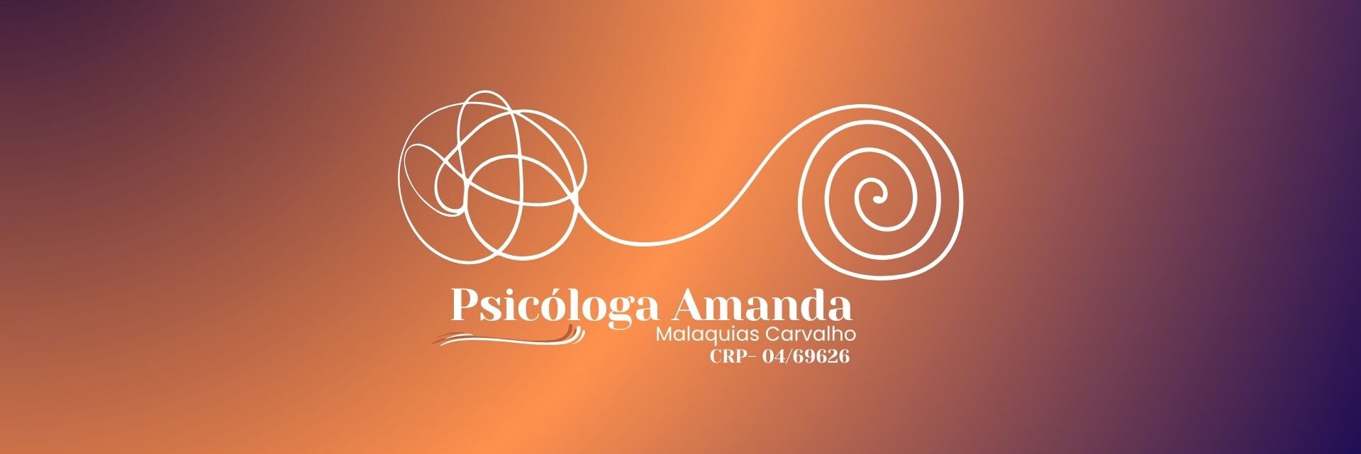 Psicóloga Amanda Malaquias